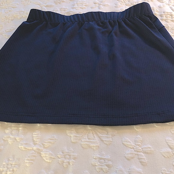 Lilys of Beverly Hills Vintage Tennis Skirt. Woman’s Size Small - Picture 8 of 10